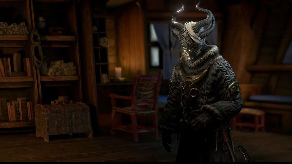 Скриншот из игры Pillars of Eternity 2: Deadfire - Beast Of Winter - 3