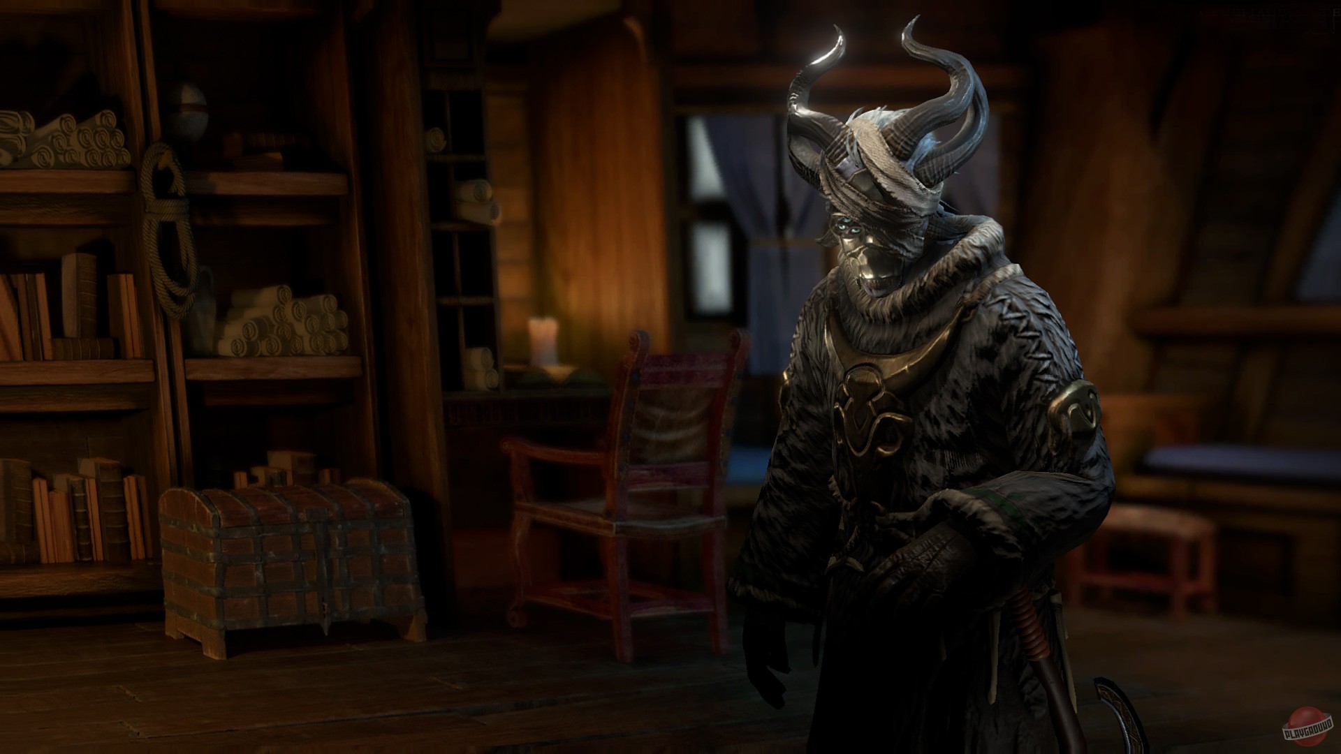 Скриншот из игры Pillars of Eternity 2: Deadfire - 68