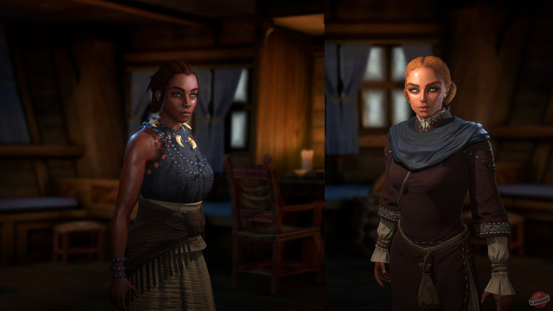 Скриншот из игры Pillars of Eternity 2: Deadfire - 51