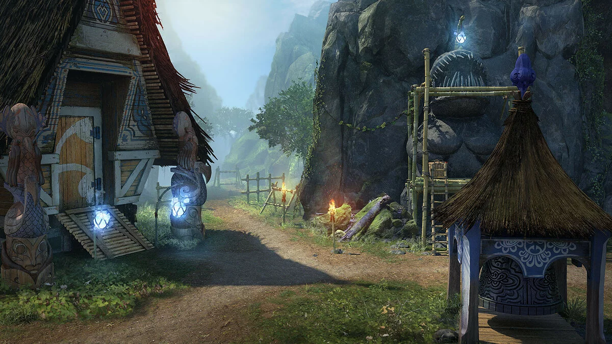 Скриншот из игры Pillars of Eternity 2: Deadfire - 38