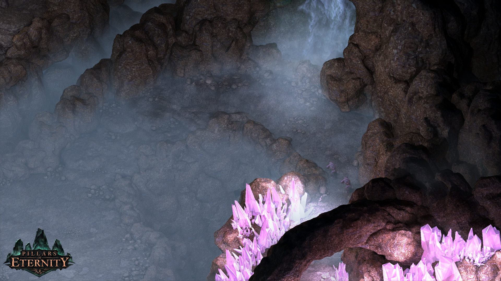Скриншот из игры Pillars of Eternity: The White March - 5