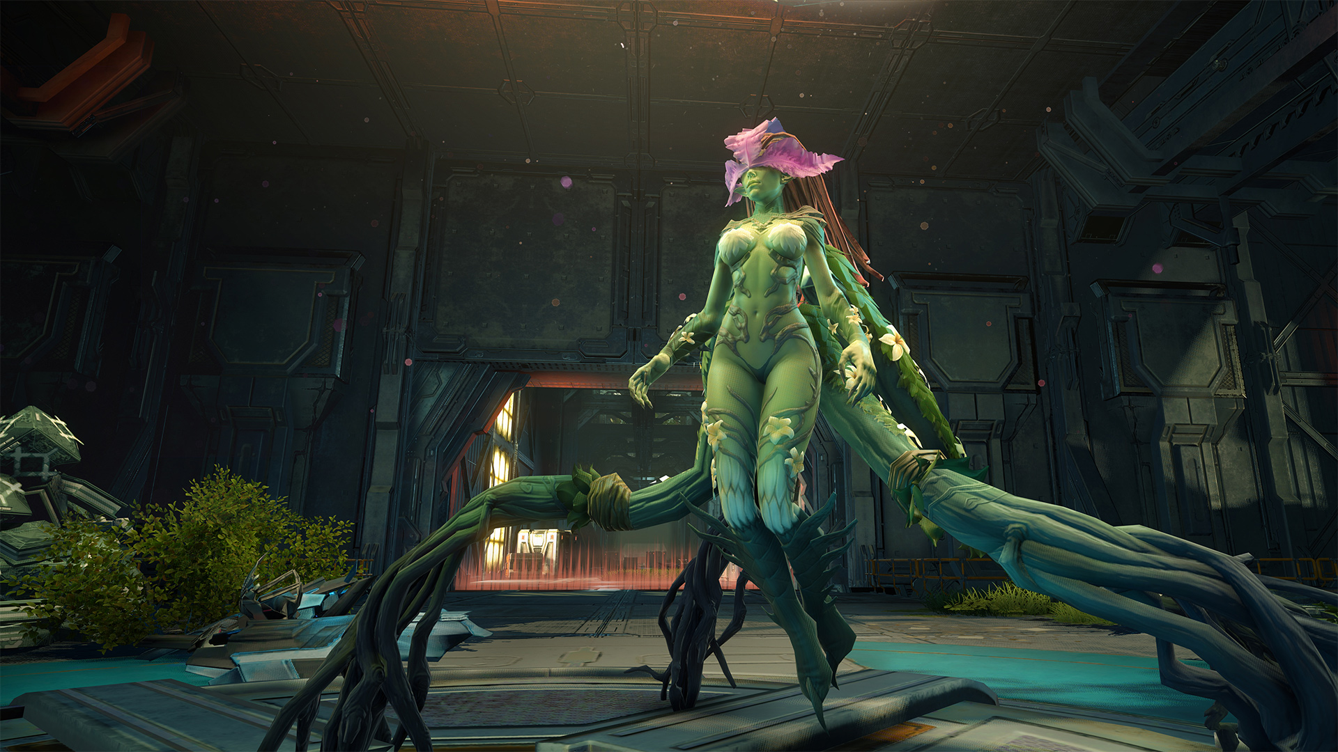 Скриншот из игры Skyforge - 86