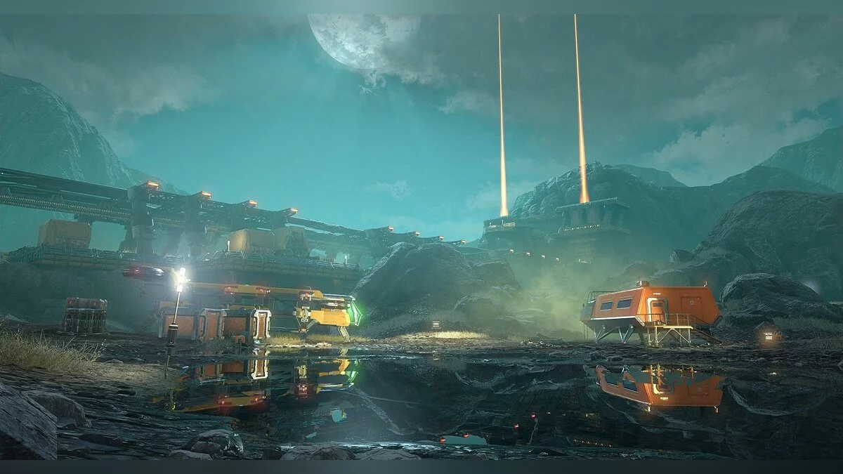 Скриншот из игры Skyforge - 81