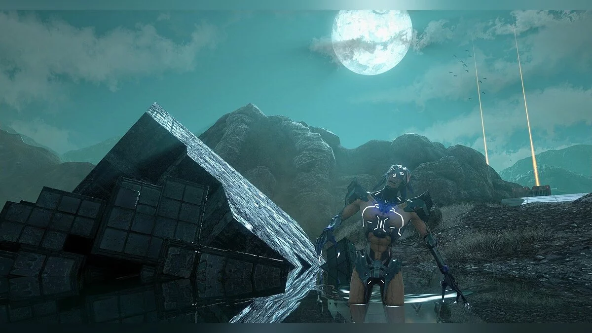 Скриншот из игры Skyforge - 59