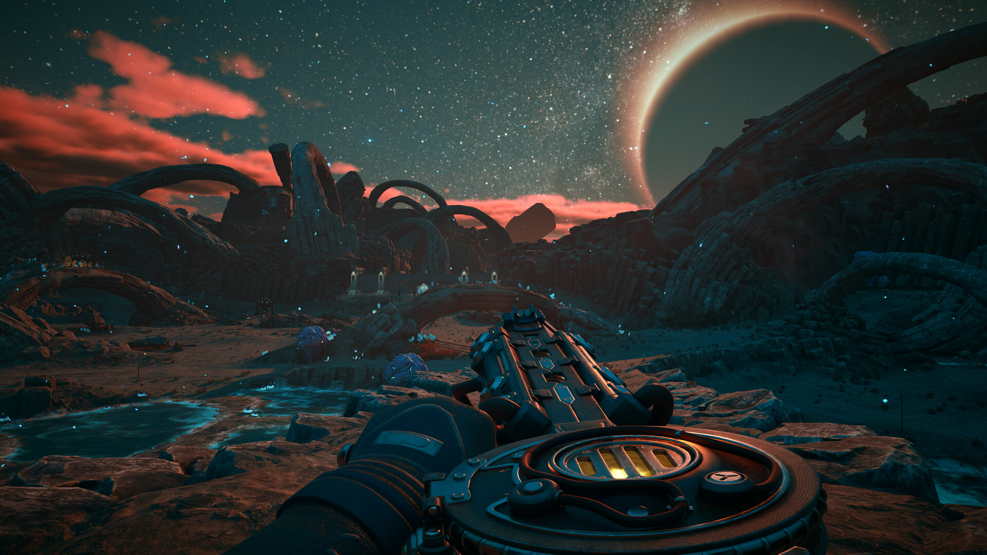Скриншот из игры The Outer Worlds 2 - 19