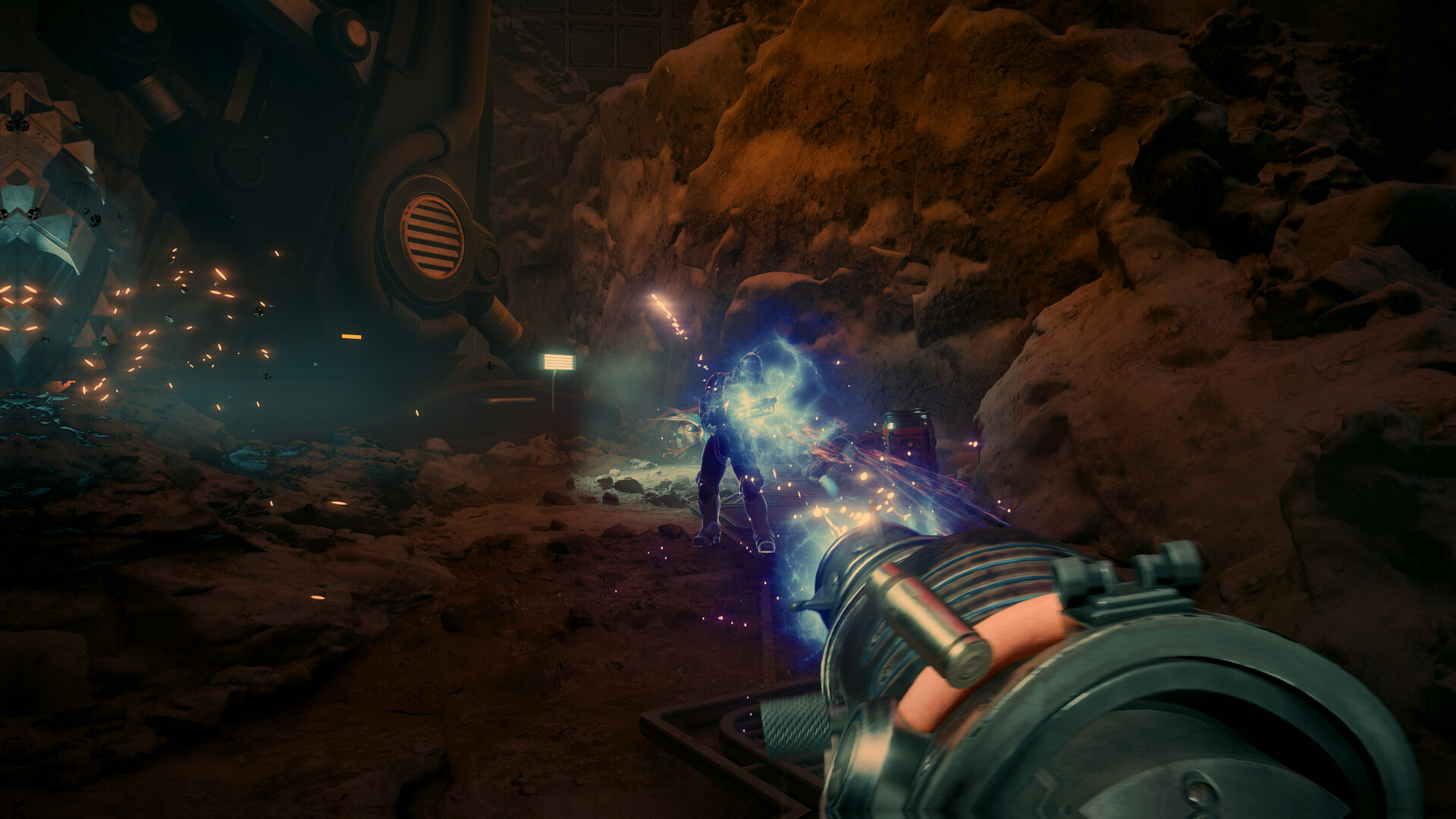 Скриншот из игры The Outer Worlds 2 - 5
