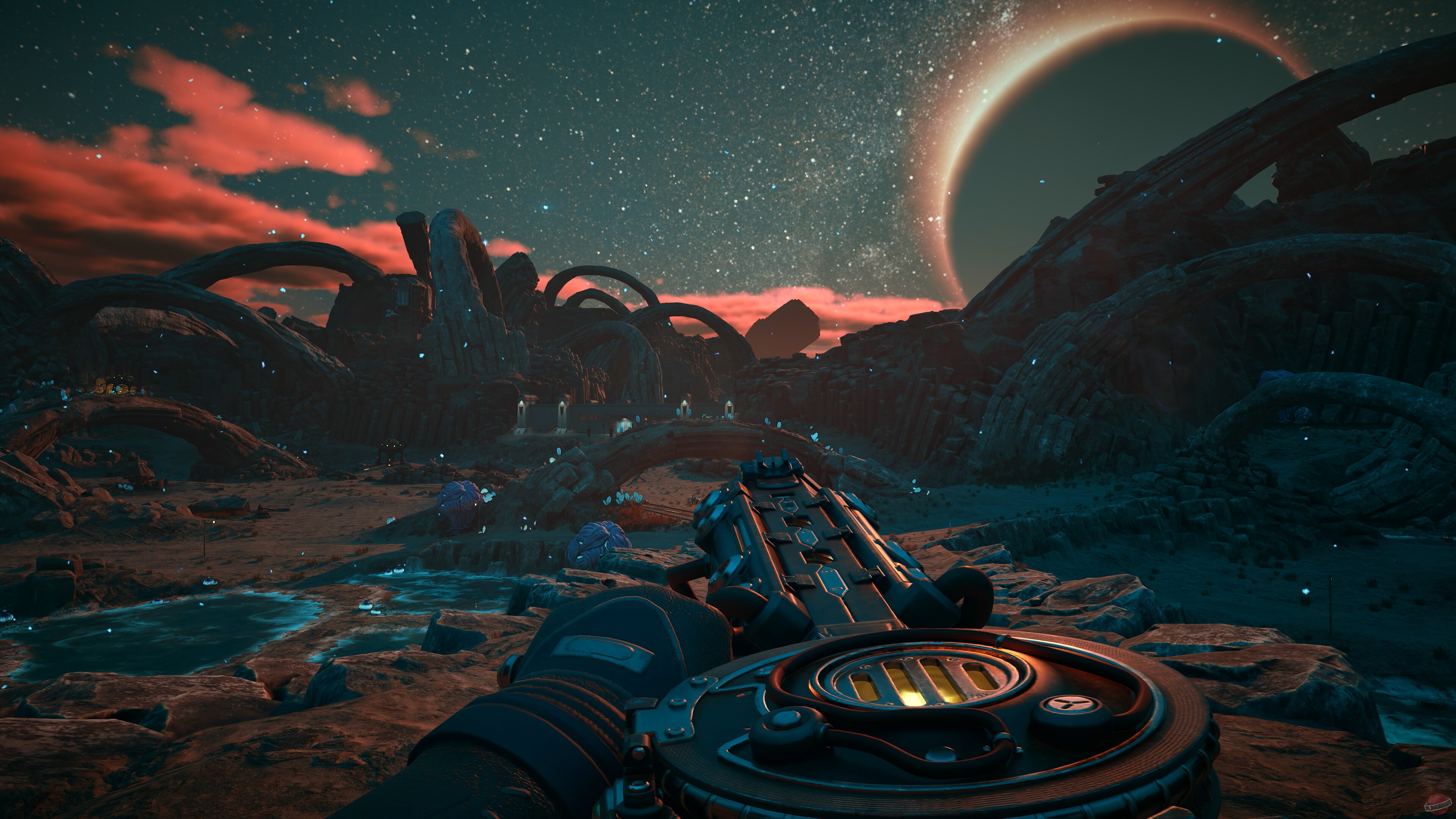 Скриншот из игры The Outer Worlds 2 - 26
