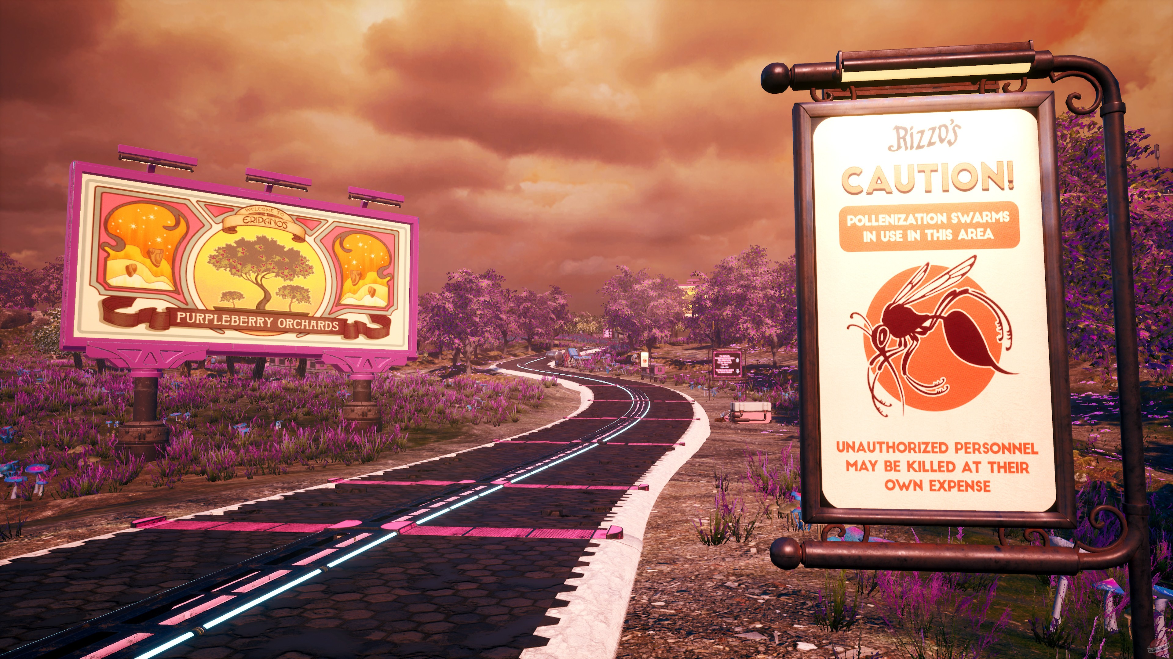 Скриншот из игры The Outer Worlds - 28
