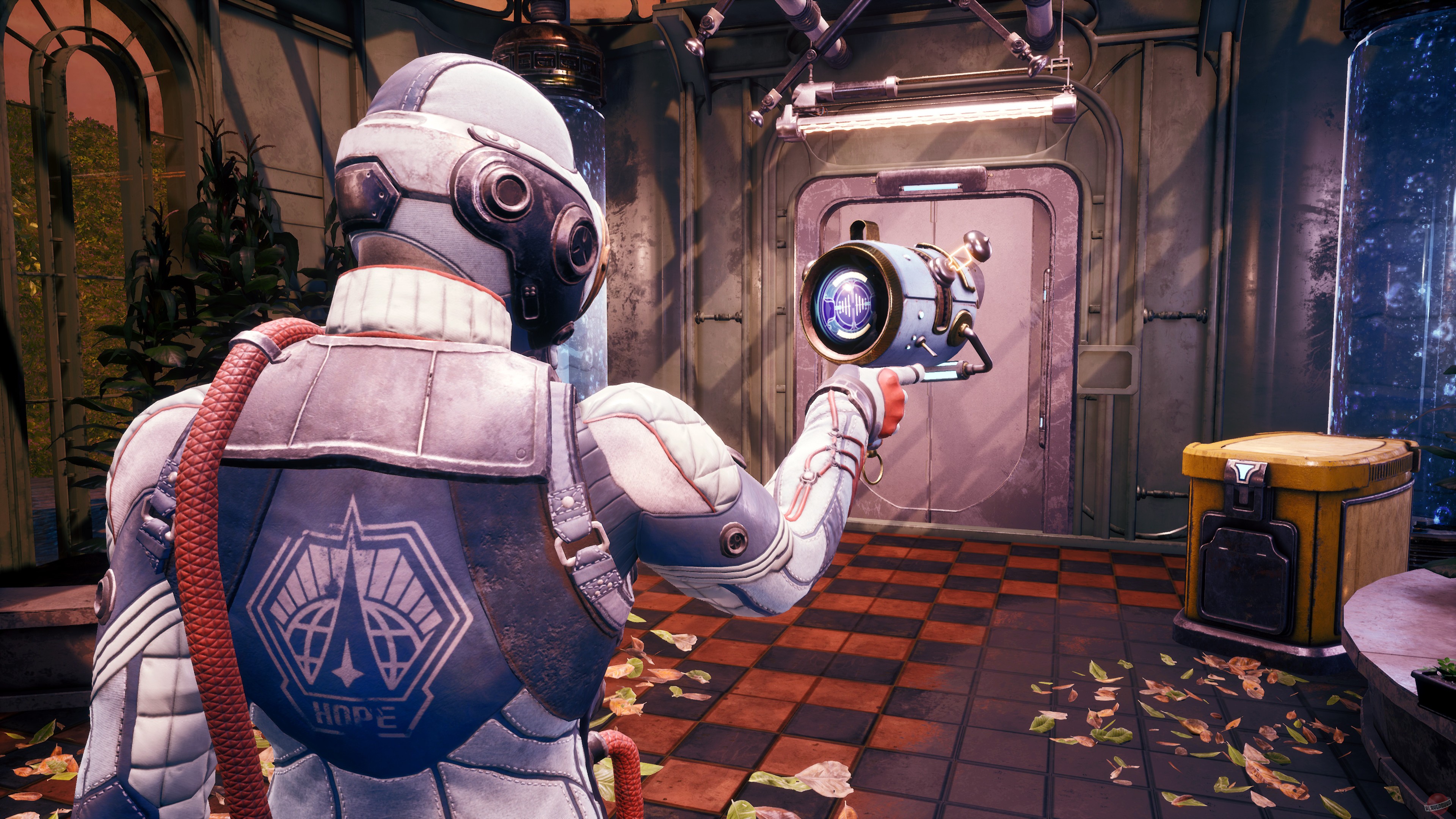 Скриншот из игры The Outer Worlds - 62