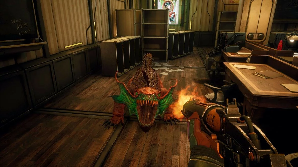 Скриншот из игры The Outer Worlds - 29