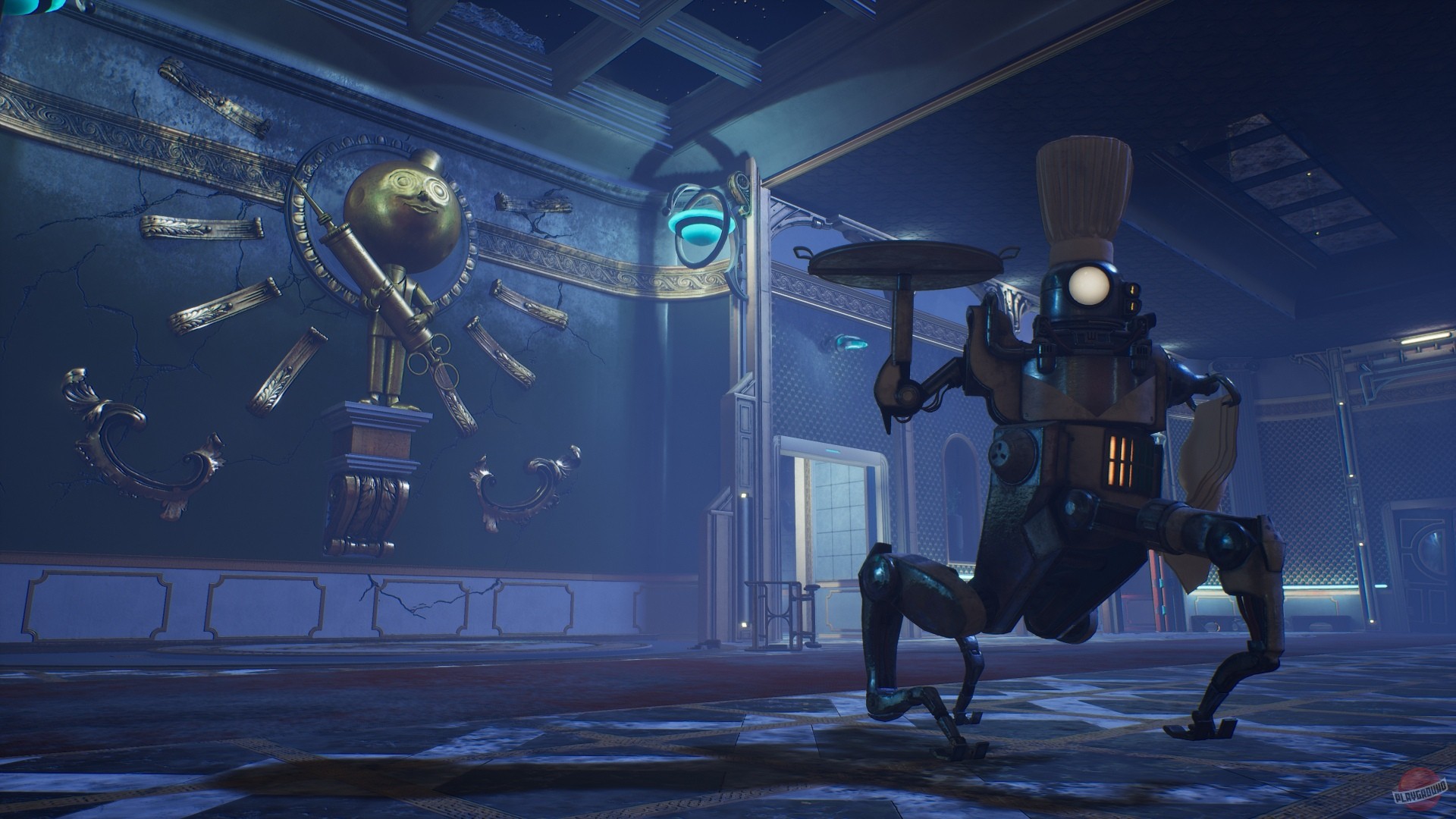 Скриншот из игры The Outer Worlds - 57