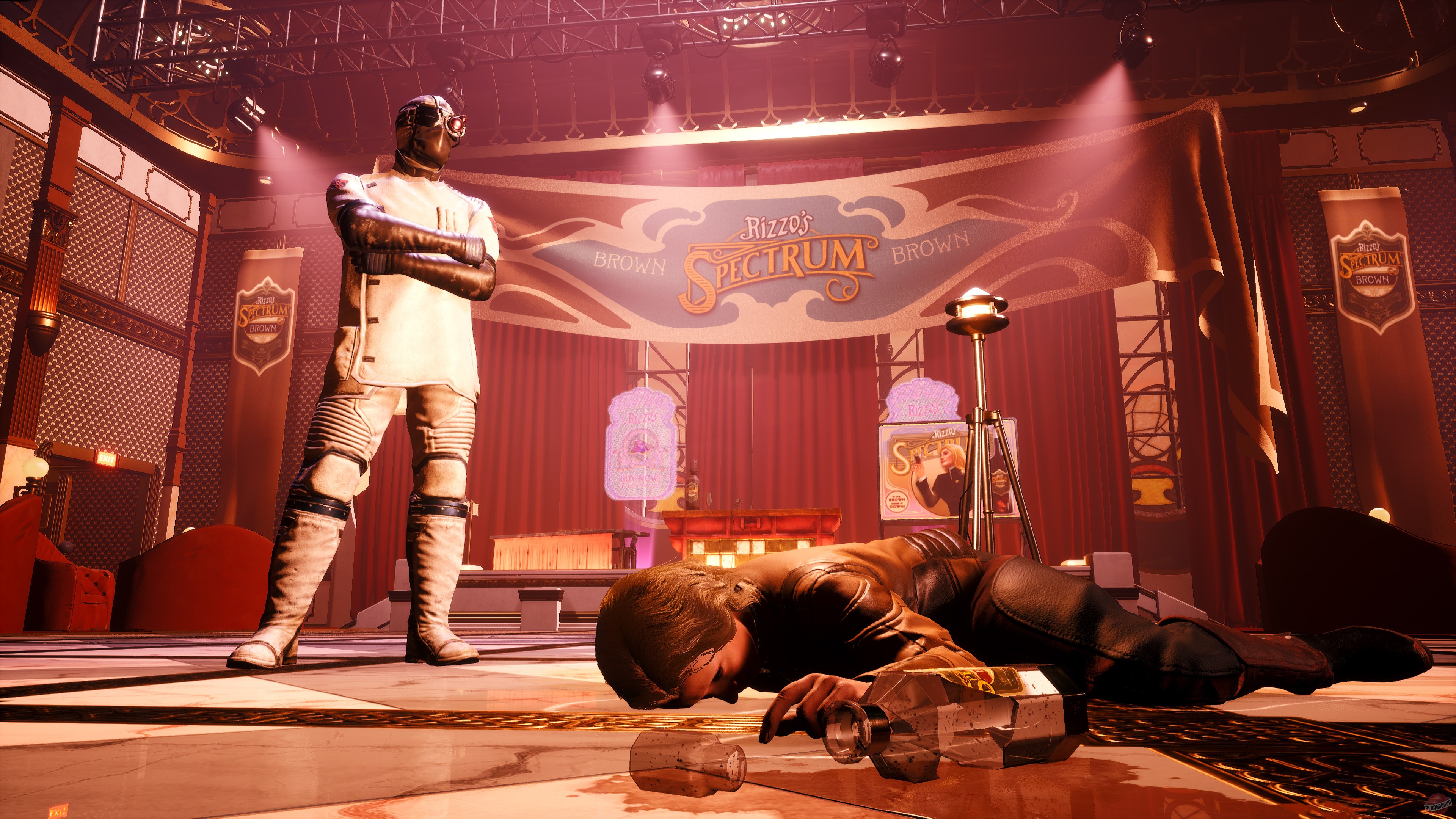 Скриншот из игры The Outer Worlds - 31