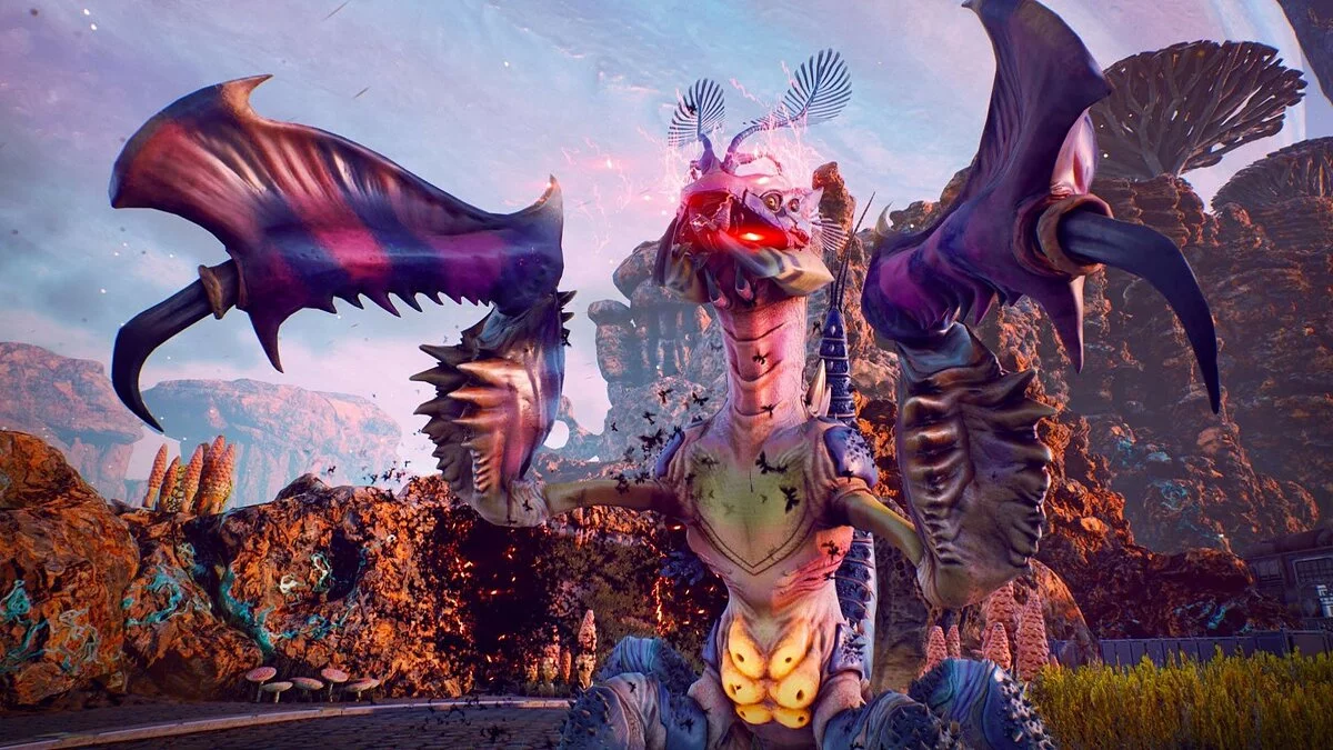Скриншот из игры The Outer Worlds - 25