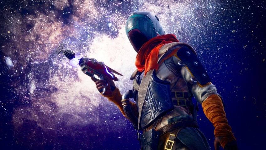 Скриншот из игры The Outer Worlds - 11