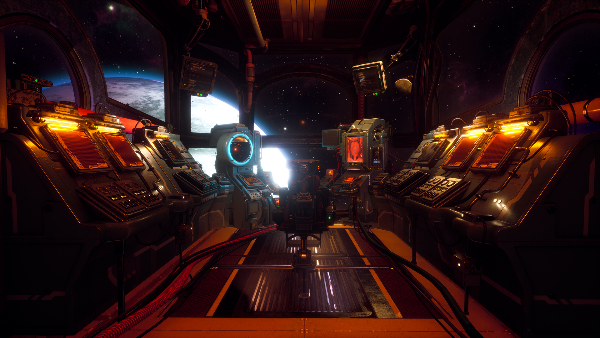 Скриншот из игры The Outer Worlds - 19