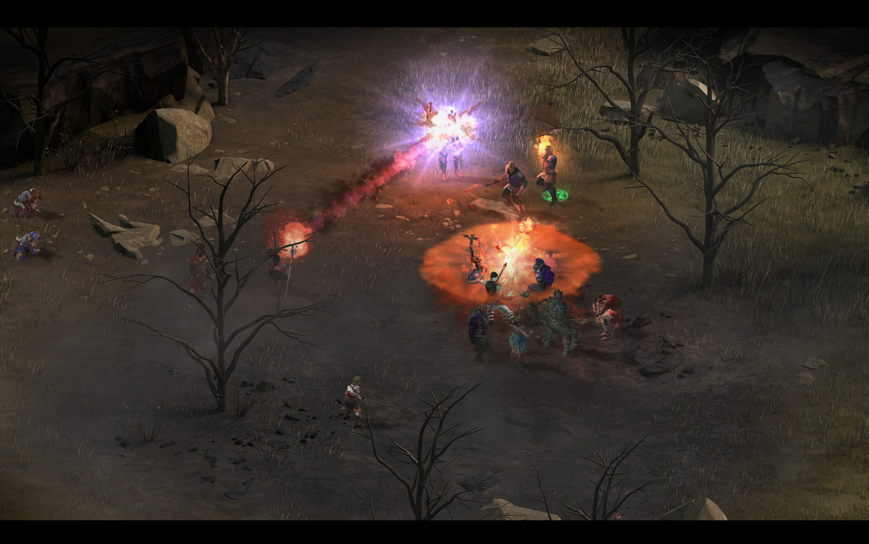 Скриншот из игры Tyranny: Tales from the Tiers - 6