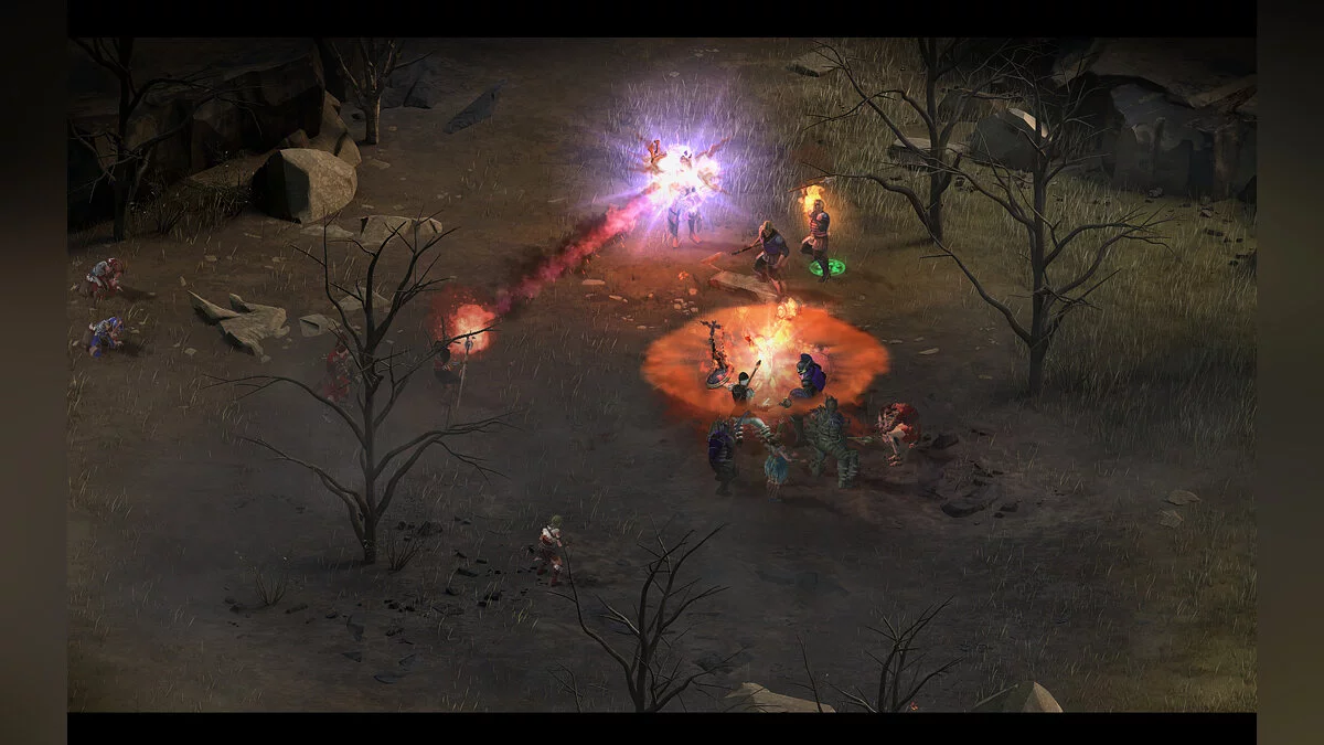 Скриншот из игры Tyranny: Tales from the Tiers - 13