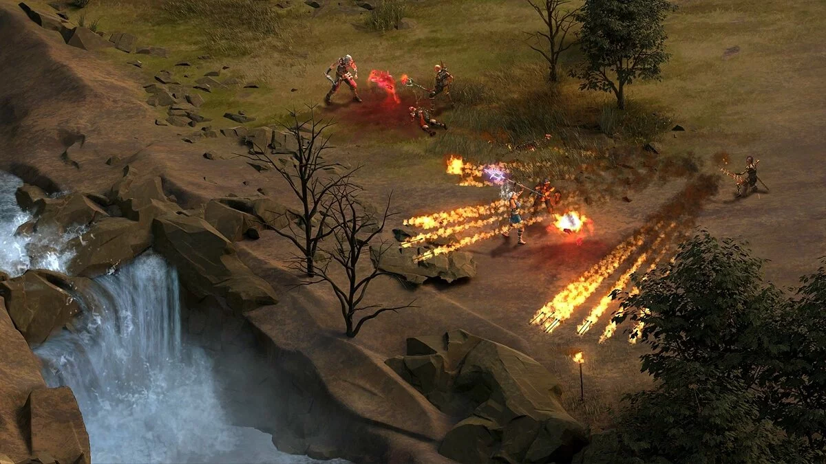 Скриншот из игры Tyranny - 40