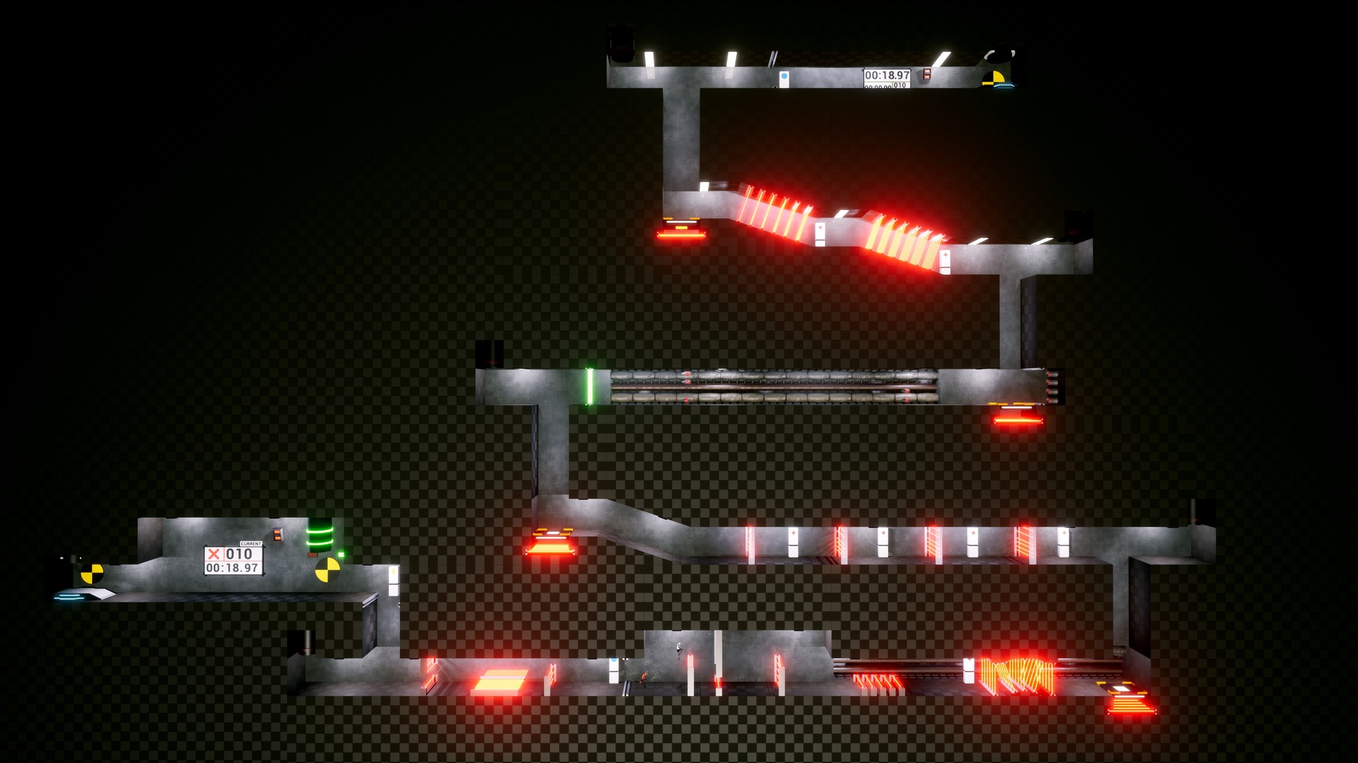 Скриншот из игры Evasilix - 10