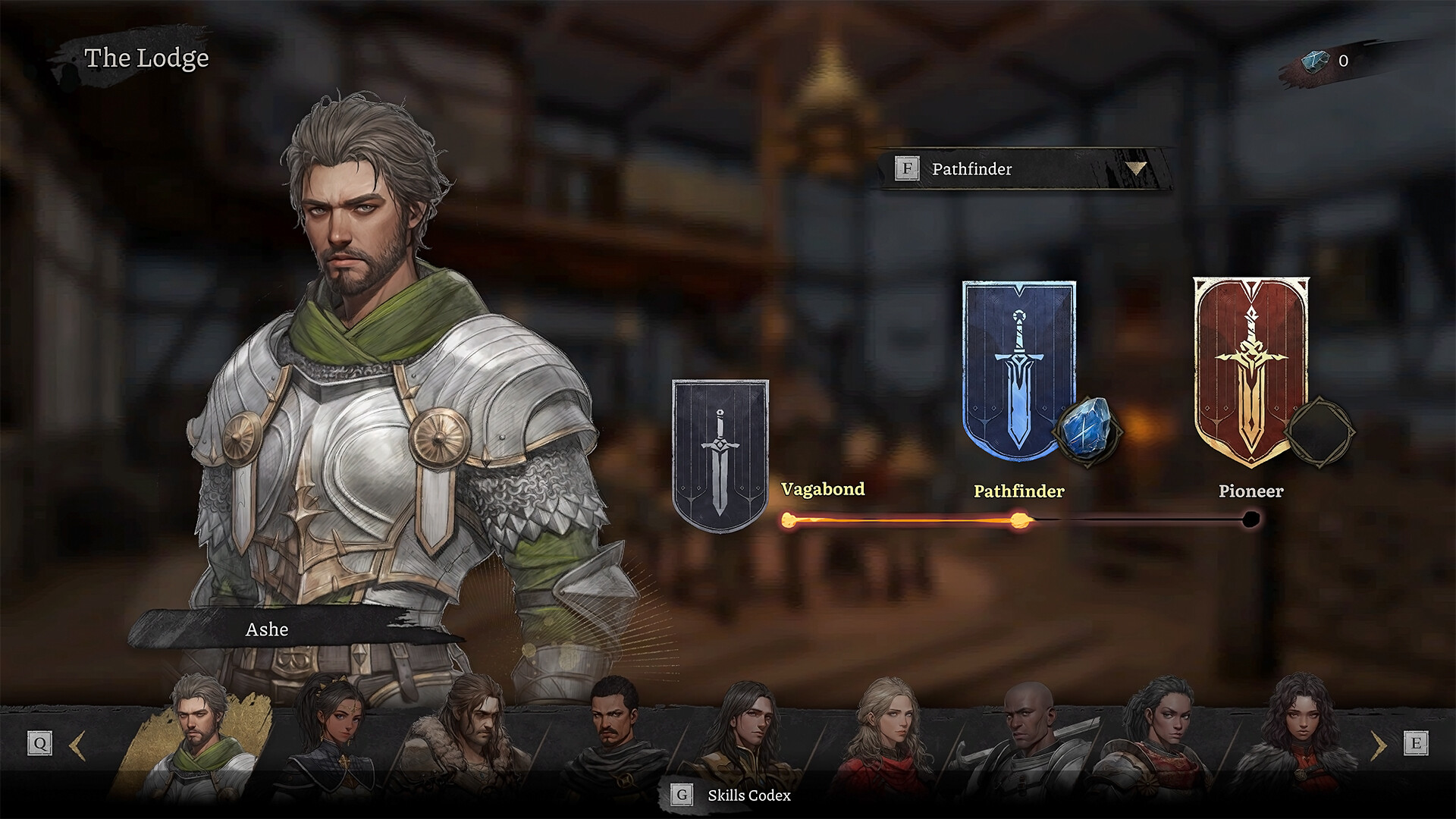 Скриншот из игры Lost Eidolons: Veil of the Witch - 37