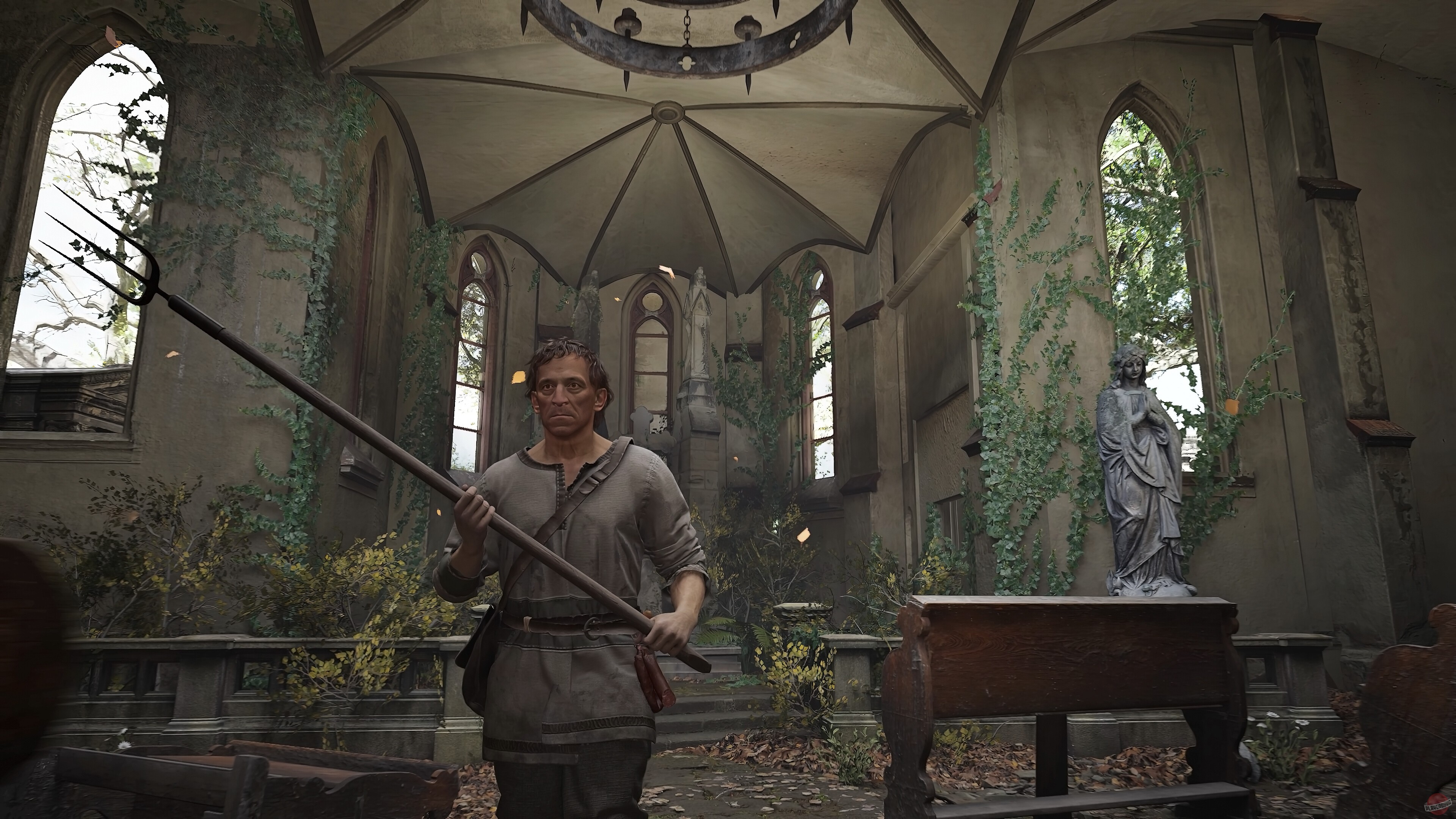 Скриншот из игры God Save Birmingham - 29