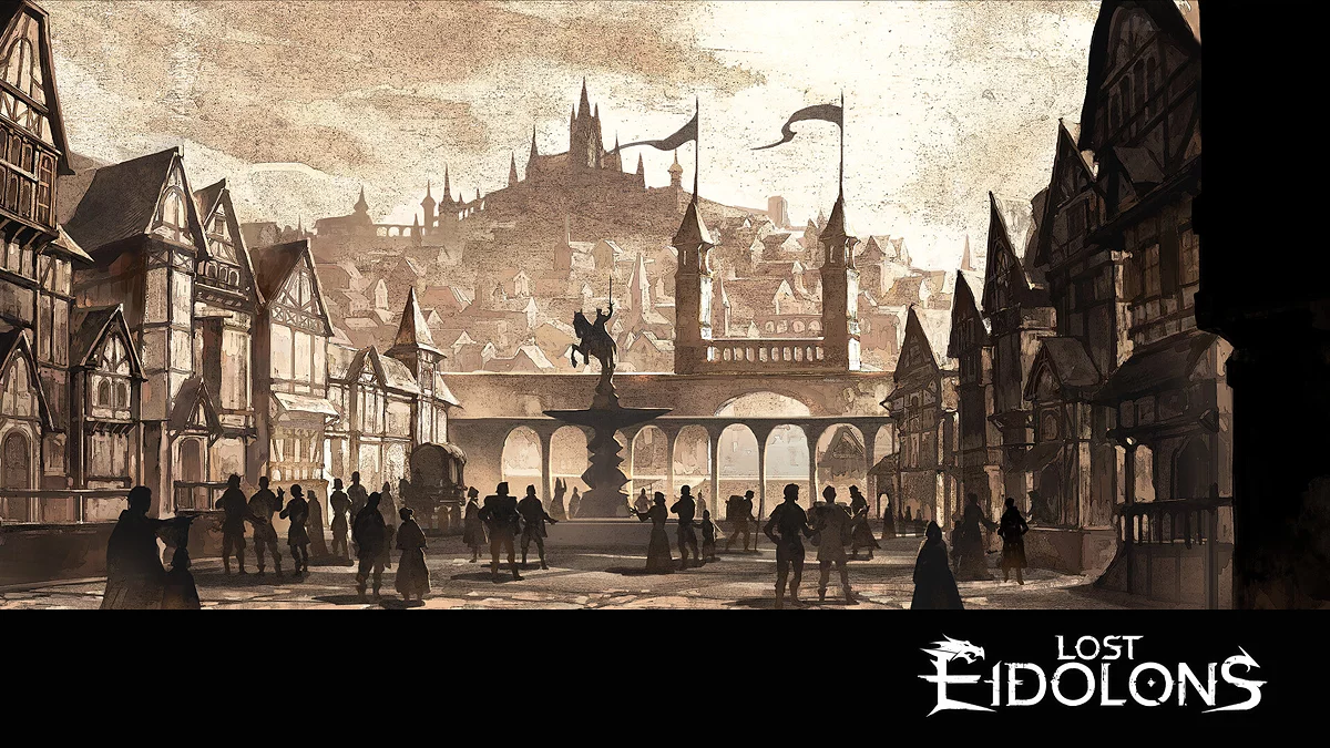 Скриншот из игры God Save Birmingham - 14