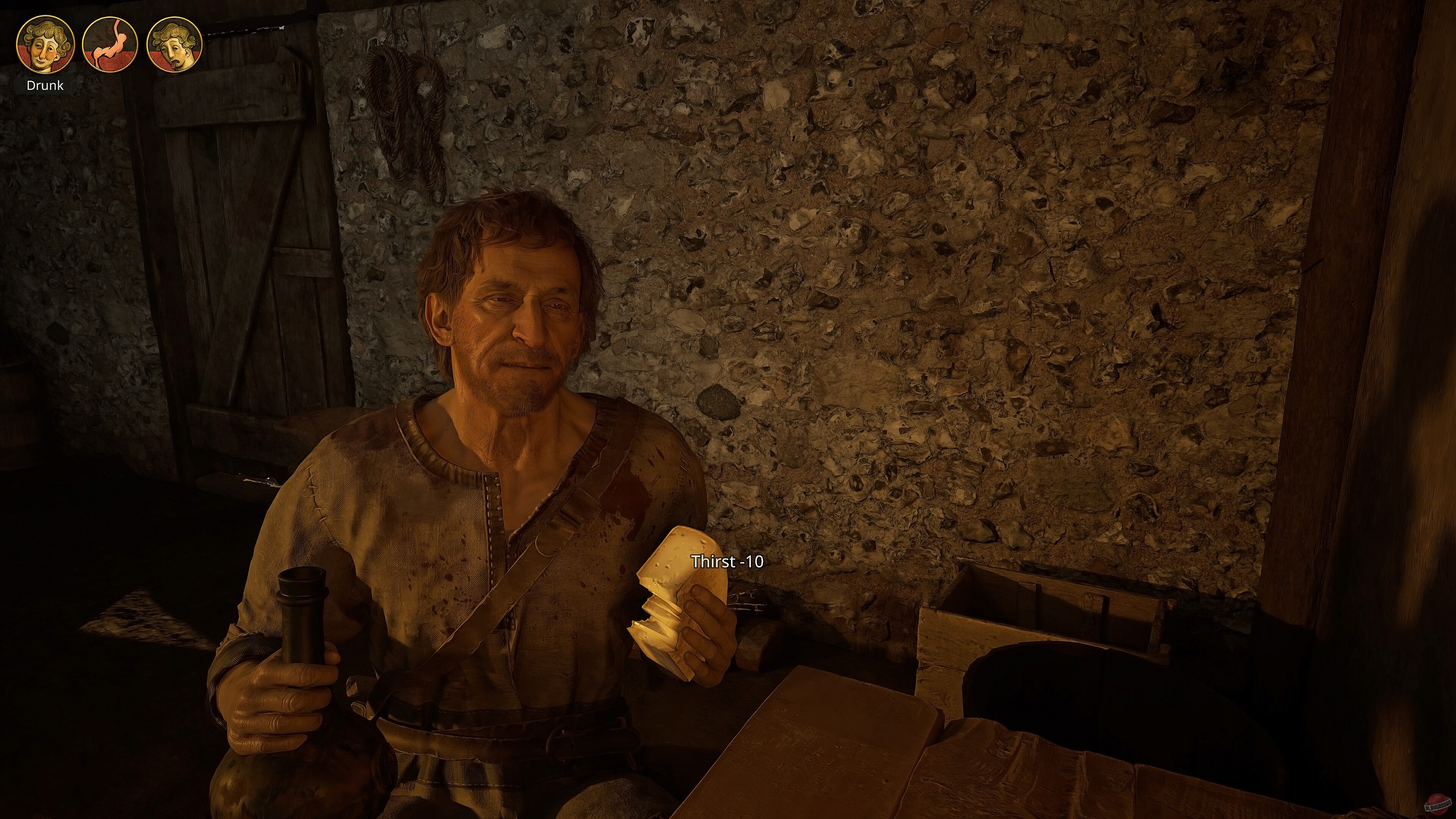 Скриншот из игры God Save Birmingham - 3