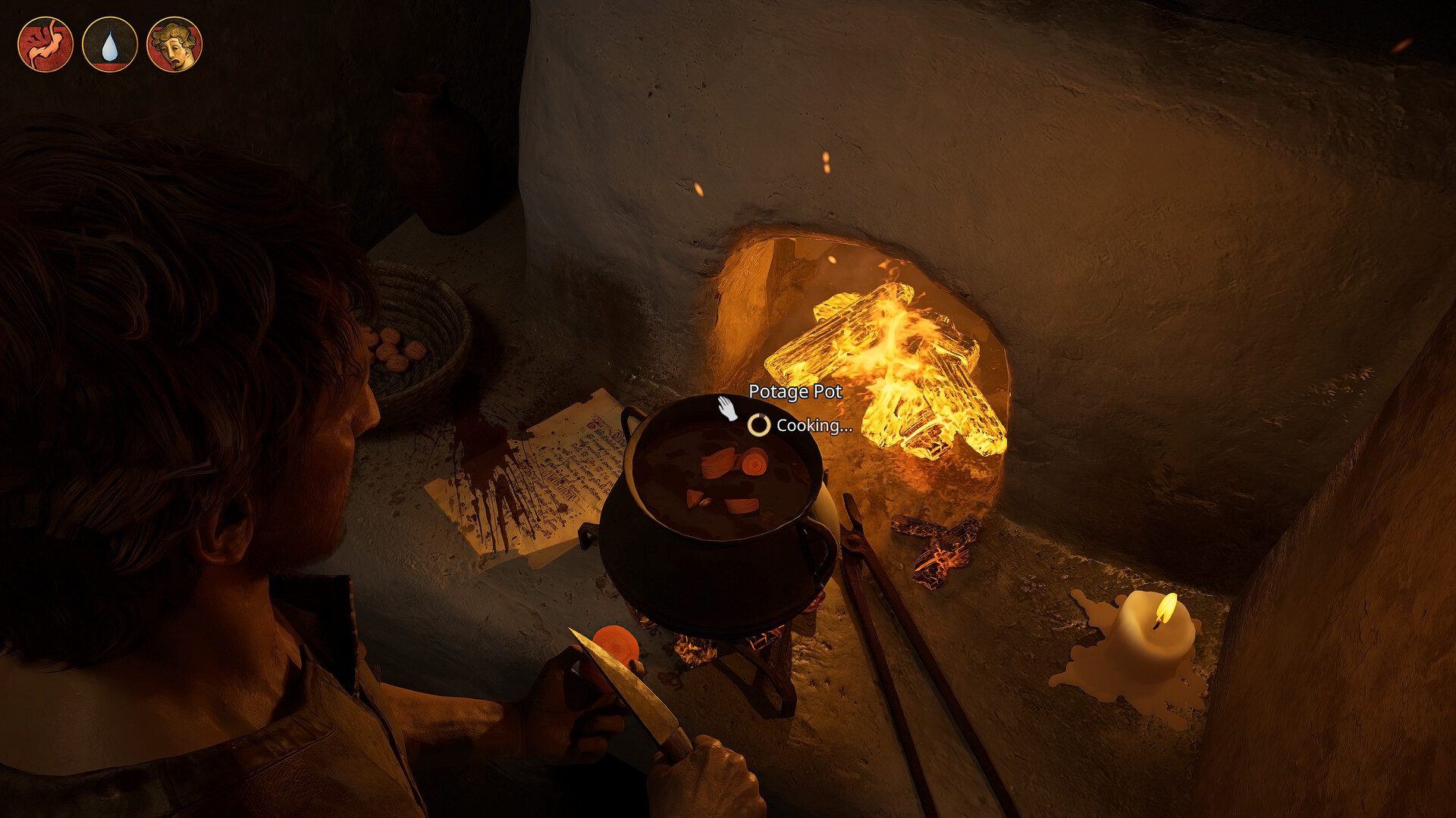 Скриншот из игры God Save Birmingham - 5