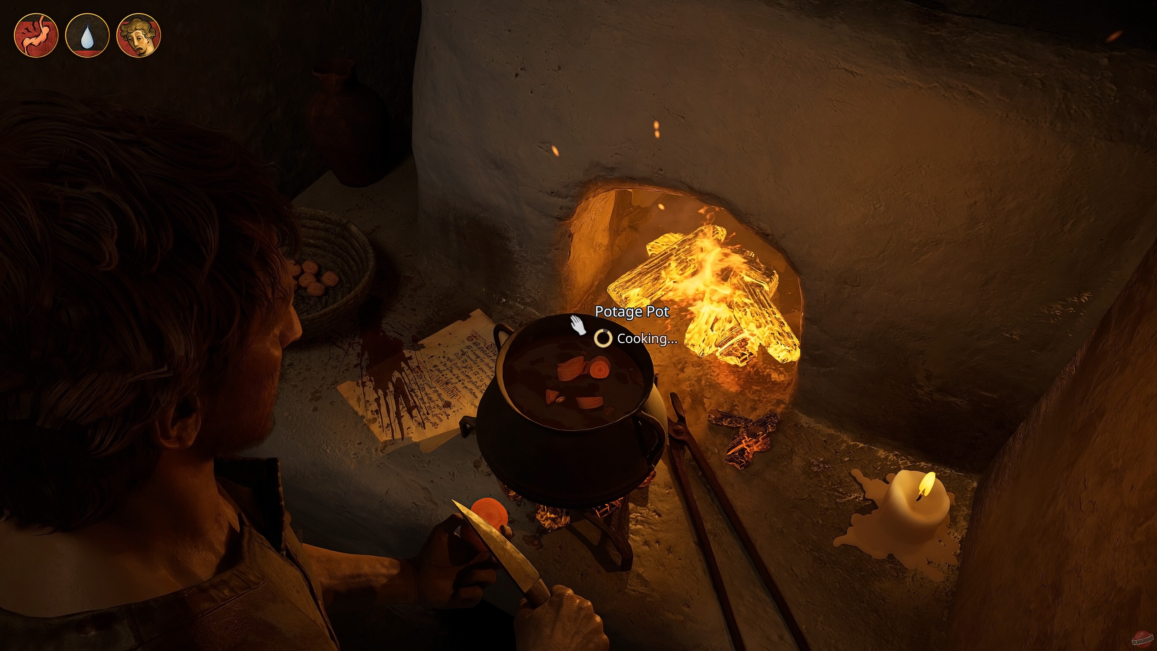 Скриншот из игры God Save Birmingham - 25