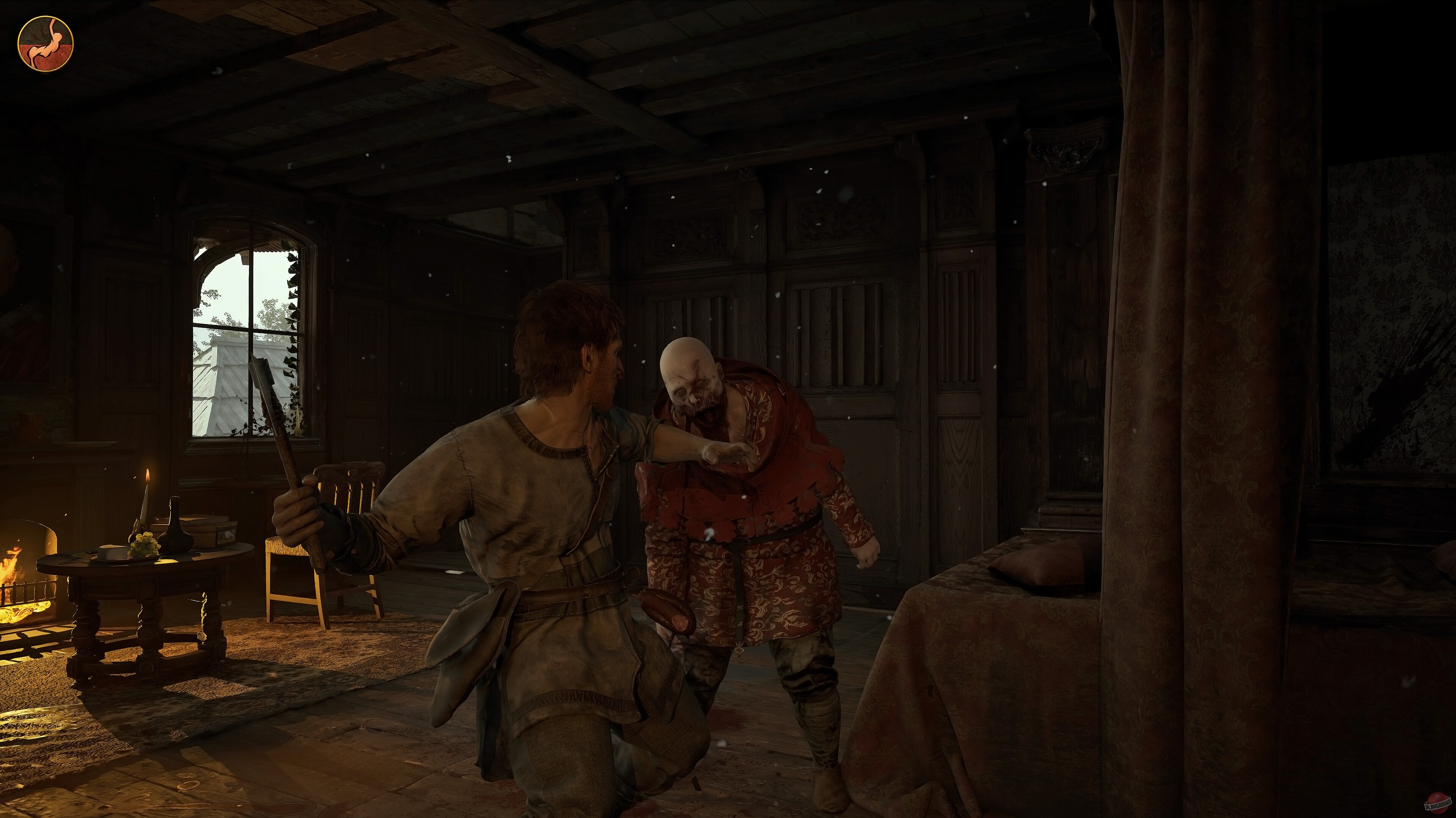 Скриншот из игры God Save Birmingham - 9