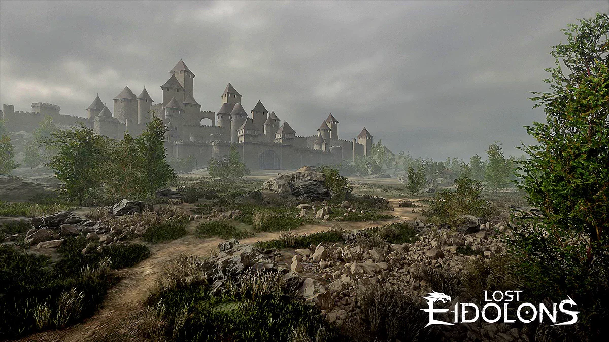 Скриншот из игры God Save Birmingham - 24