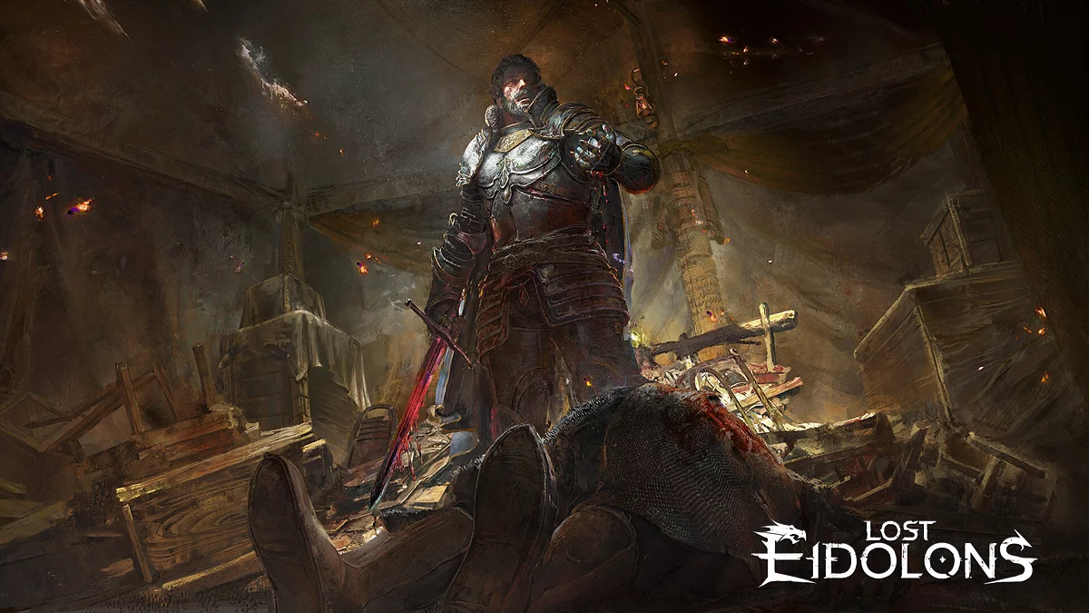 Скриншот из игры God Save Birmingham - 19