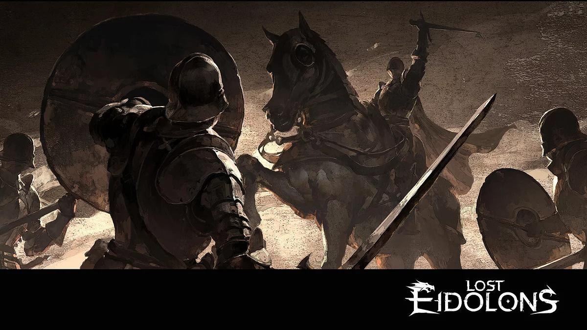 Скриншот из игры God Save Birmingham - 12