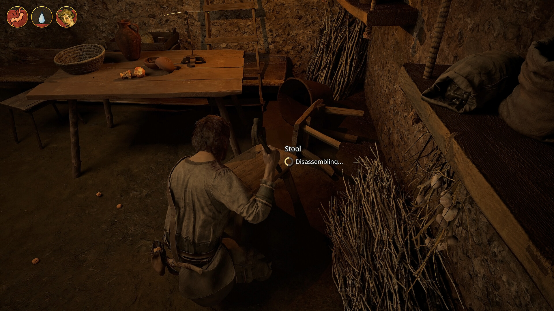 Скриншот из игры God Save Birmingham - 20