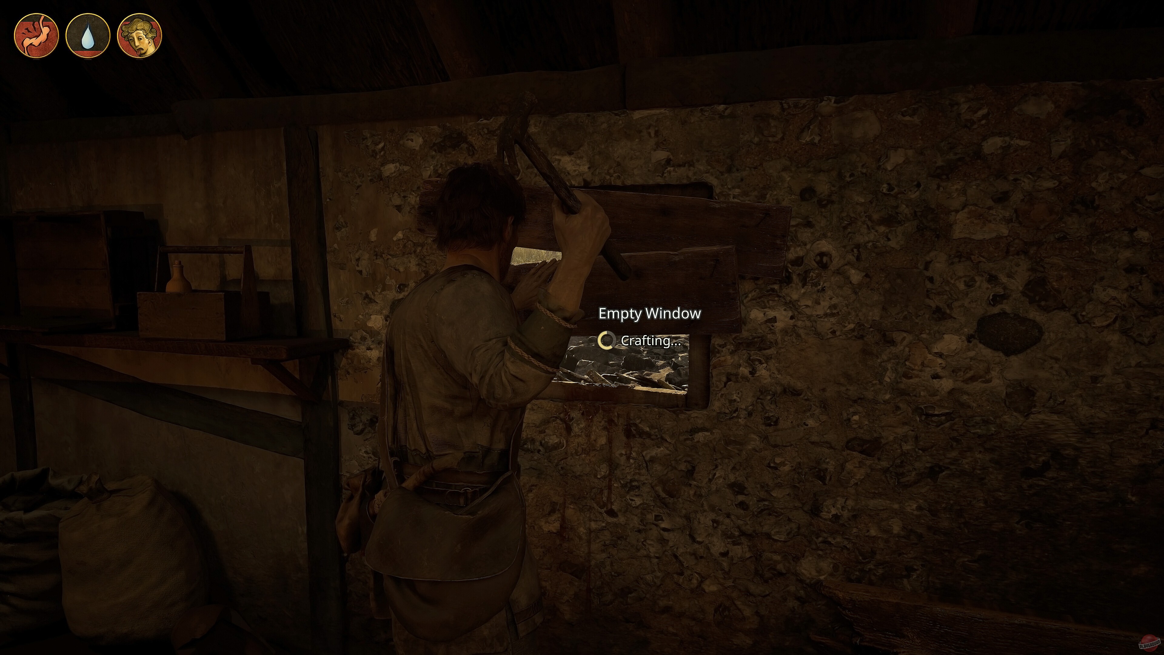 Скриншот из игры God Save Birmingham - 10