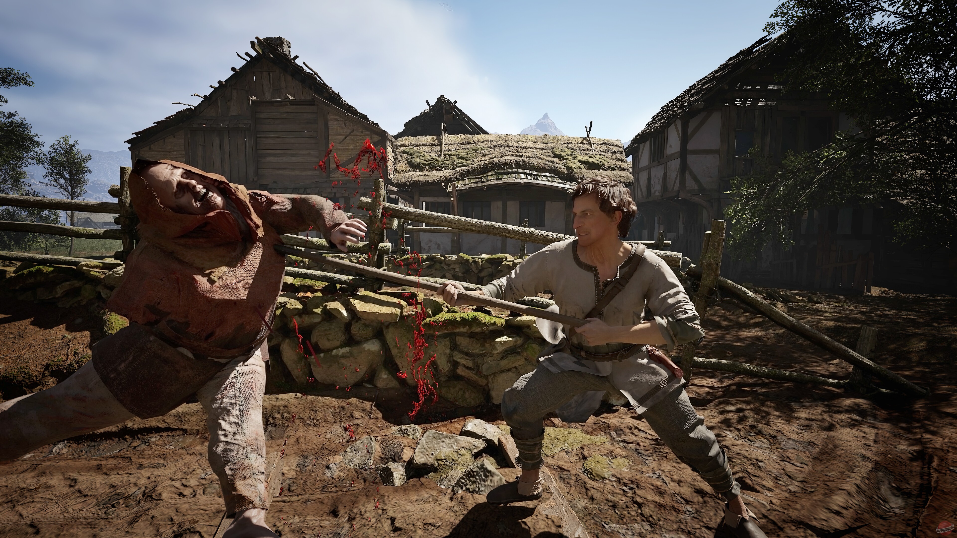 Скриншот из игры God Save Birmingham - 13