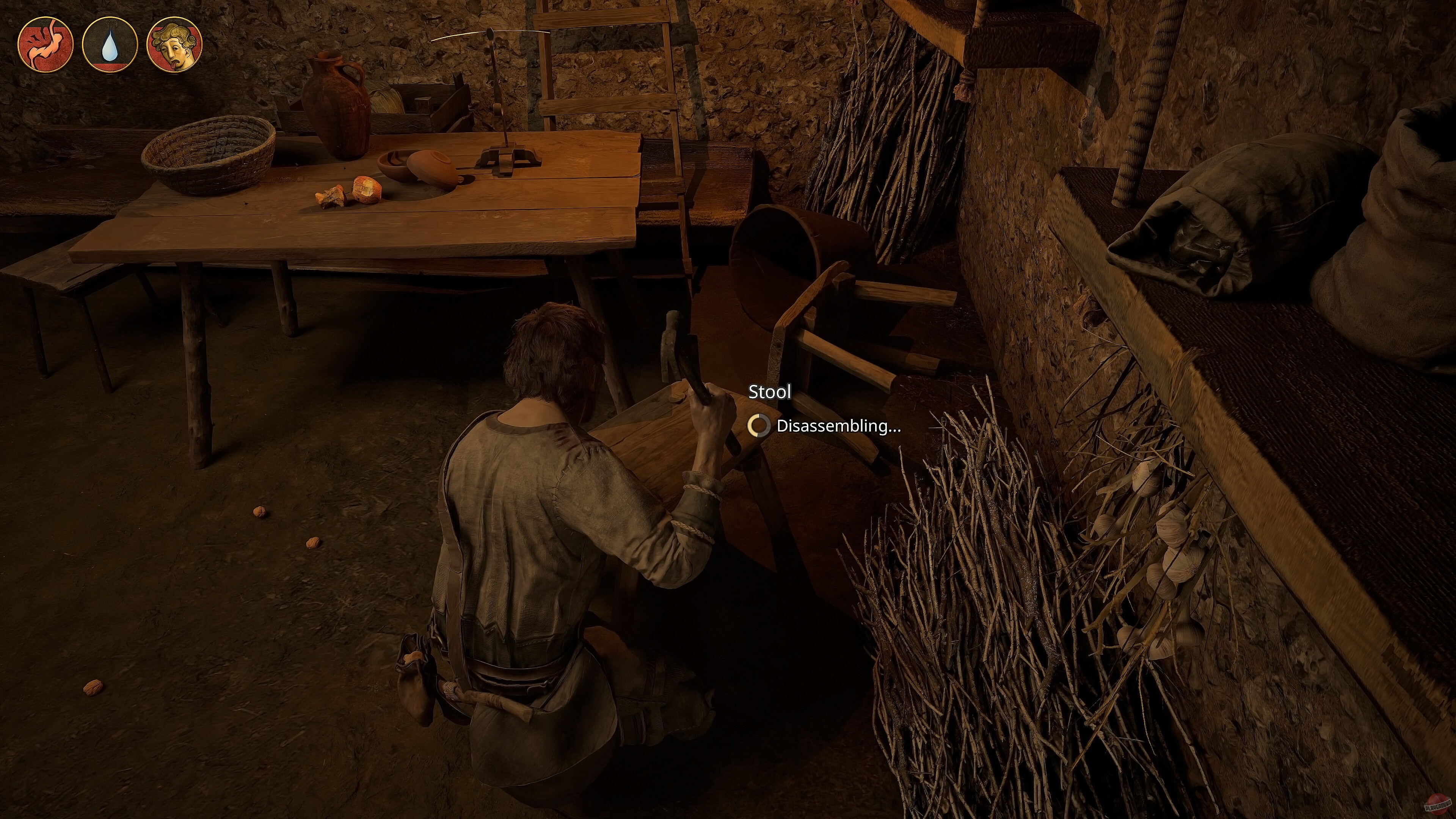 Скриншот из игры God Save Birmingham - 17