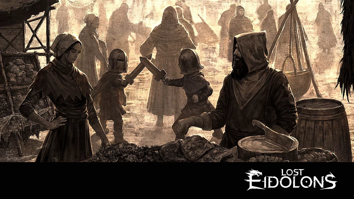 Скриншот из игры God Save Birmingham - 7