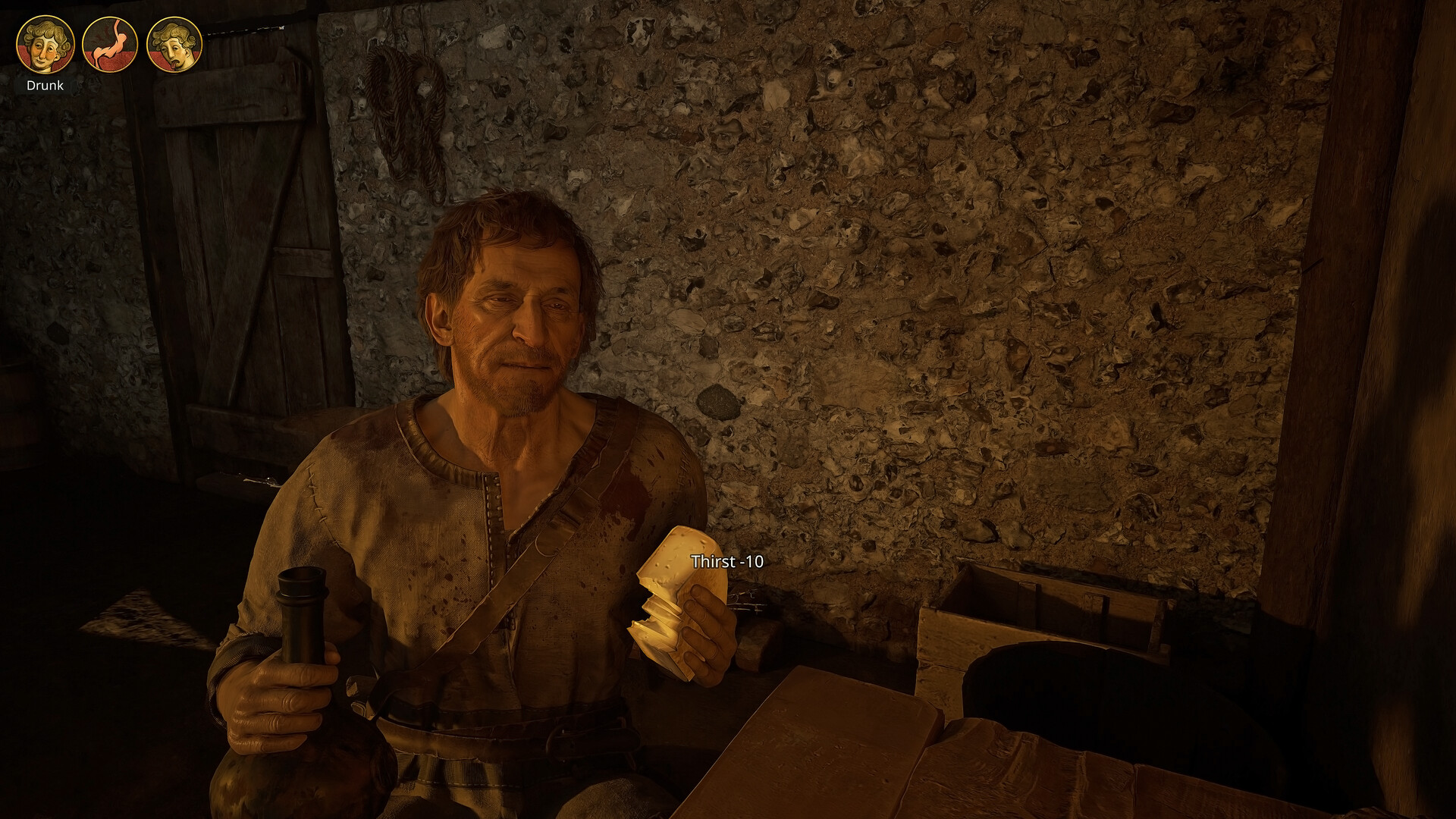 Скриншот из игры God Save Birmingham - 4