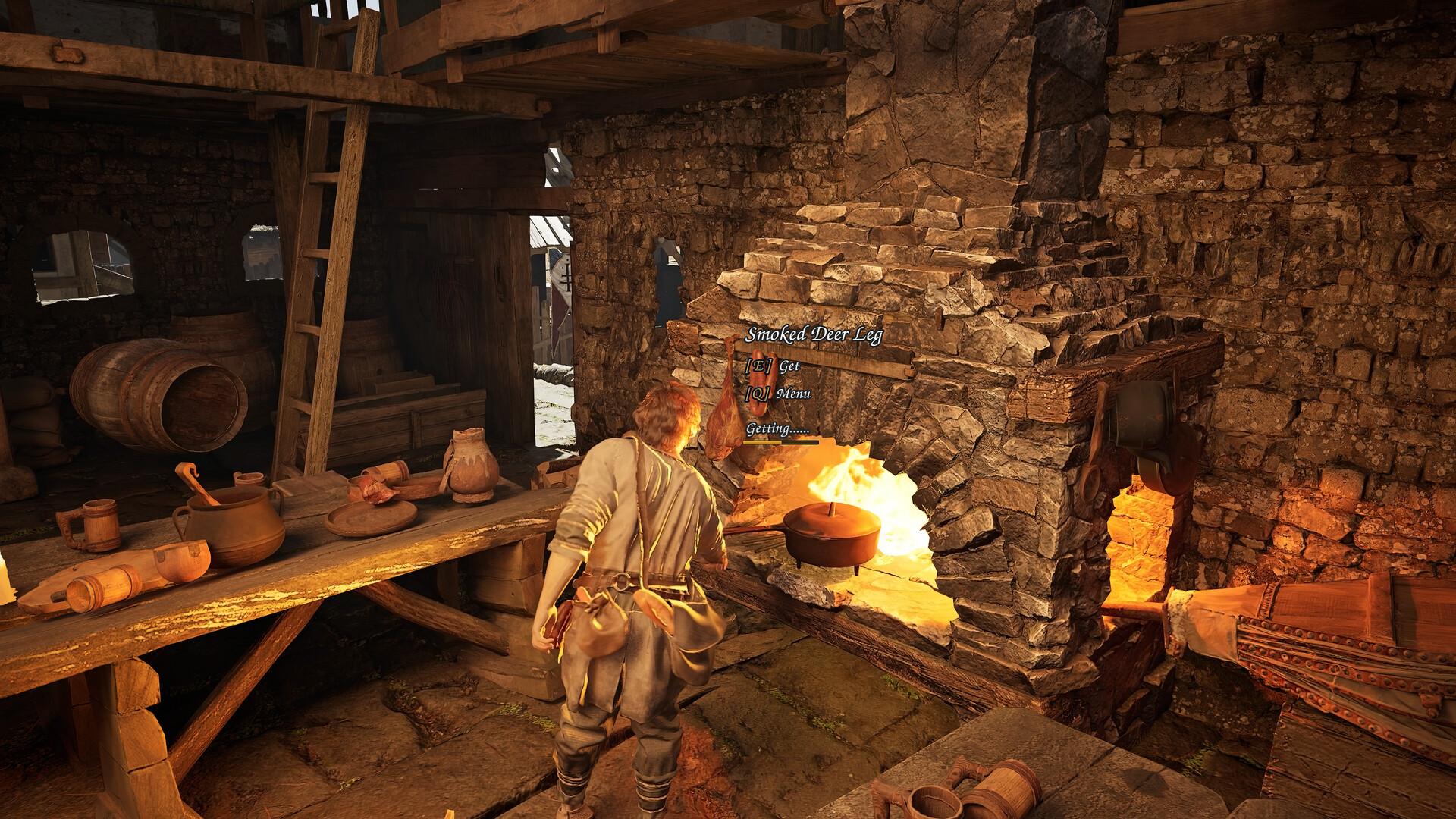 Скриншот из игры God Save Birmingham - 8