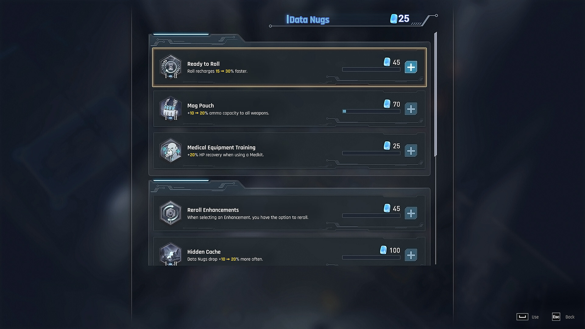 Скриншот из игры Section 13 - 33