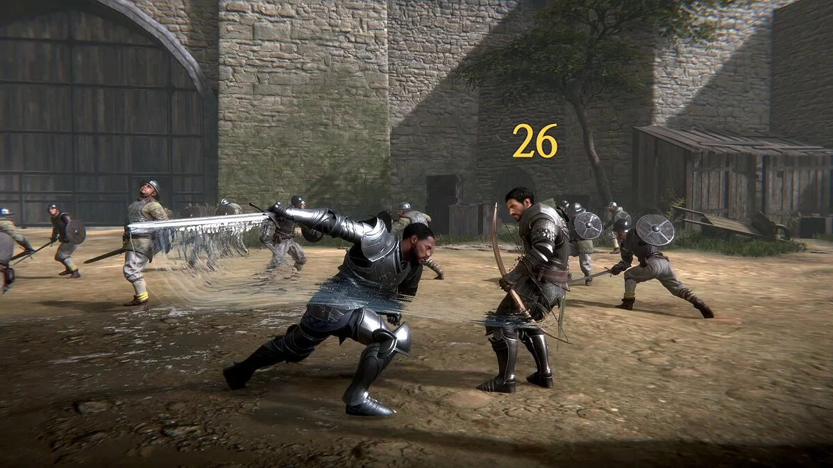 Скриншот из игры Lost Eidolons - 30