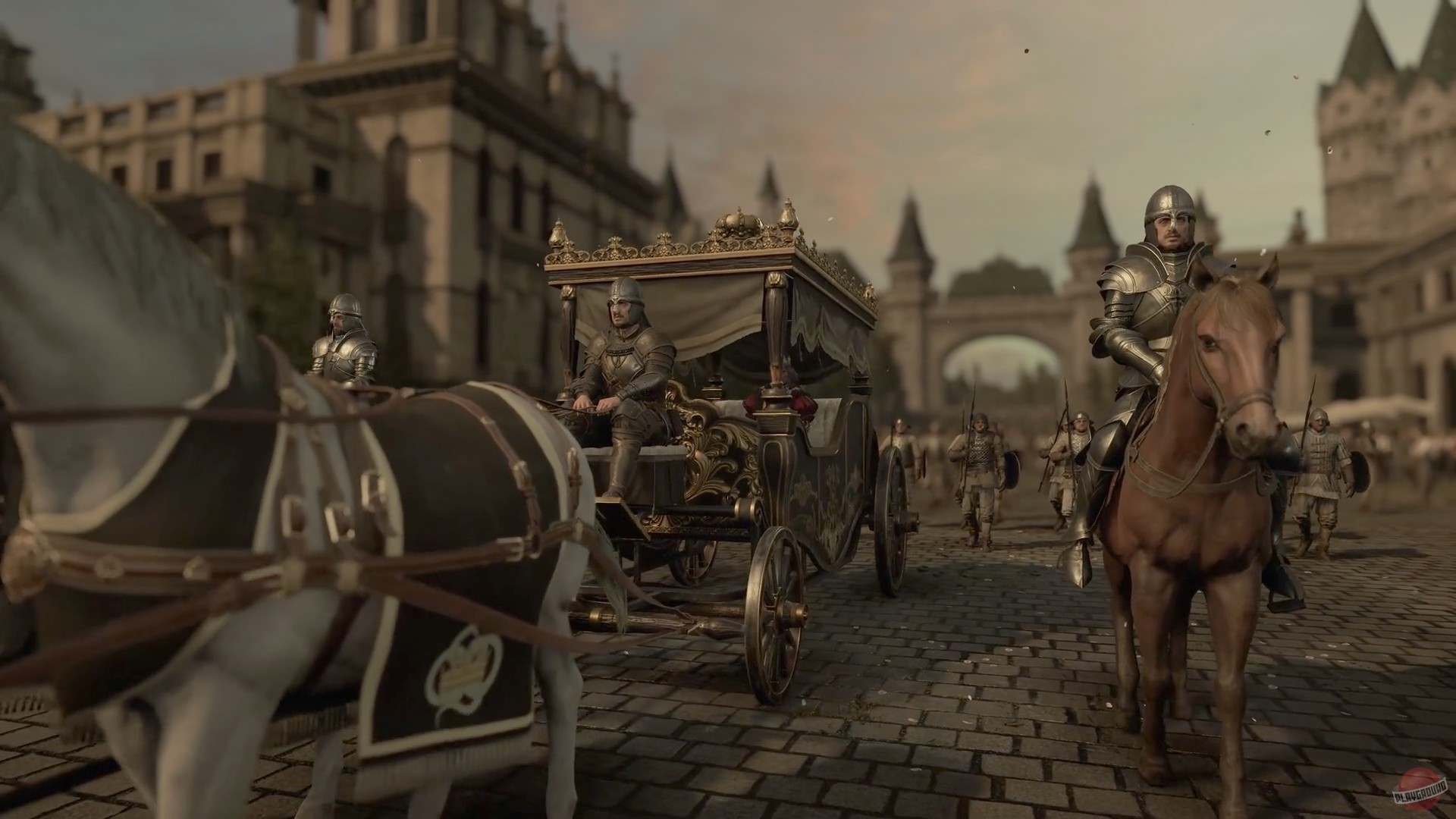 Скриншот из игры Lost Eidolons - 29