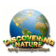 Обложка игры Discovering Nature