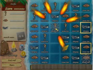 Скриншот из игры Discovering Nature - 3