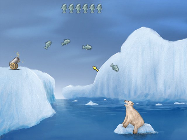 Скриншот из игры Discovering Nature - 4