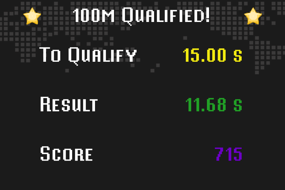 Скриншот из игры Daley Thompson's Decathlon - 19