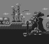 Скриншот из игры Mr. Nutz - 30