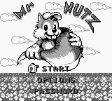 Скриншот из игры Mr. Nutz - 11