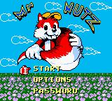 Скриншот из игры Mr. Nutz - 7